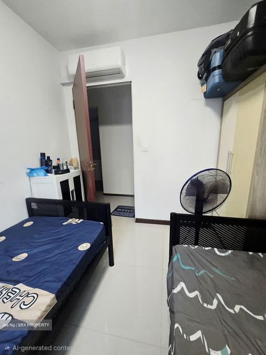 Blk 698C Jurong West Blossom (Jurong West), HDB 4 Rooms #605811591